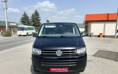 Volkswagen Multivan T5, 2012 год, 1 950 000 рублей, 1 фотография