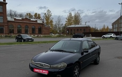 Ford Mondeo II, 1999 год, 125 000 рублей, 1 фотография