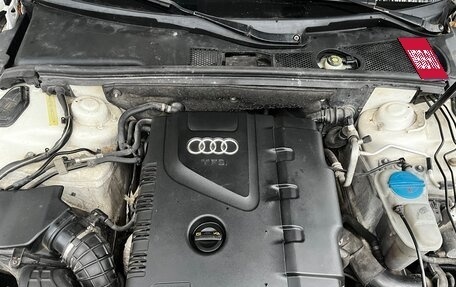 Audi A4, 2009 год, 1 650 000 рублей, 6 фотография