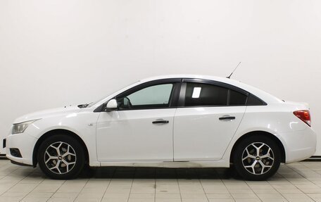 Chevrolet Cruze II, 2012 год, 789 900 рублей, 8 фотография