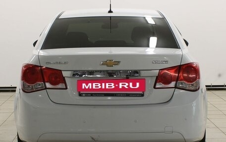 Chevrolet Cruze II, 2012 год, 789 900 рублей, 6 фотография