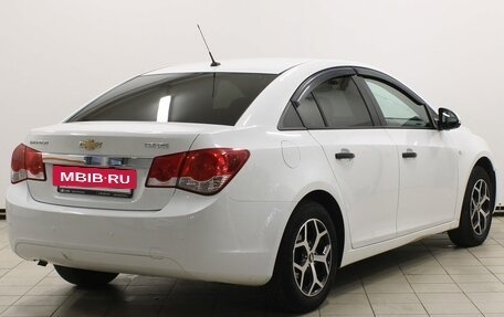 Chevrolet Cruze II, 2012 год, 789 900 рублей, 7 фотография