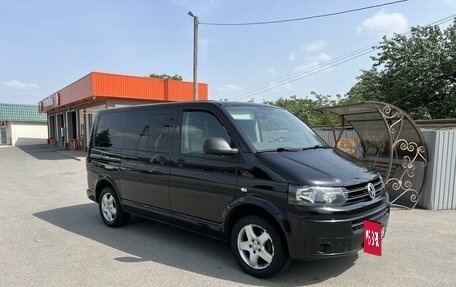 Volkswagen Multivan T5, 2012 год, 1 950 000 рублей, 4 фотография