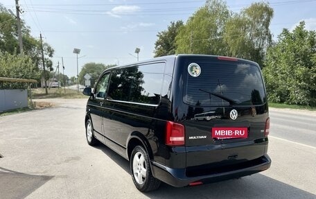 Volkswagen Multivan T5, 2012 год, 1 950 000 рублей, 8 фотография