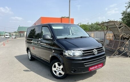 Volkswagen Multivan T5, 2012 год, 1 950 000 рублей, 3 фотография