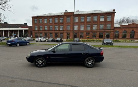 Ford Mondeo II, 1999 год, 125 000 рублей, 6 фотография