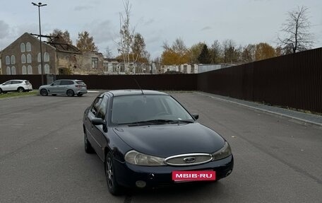 Ford Mondeo II, 1999 год, 125 000 рублей, 2 фотография