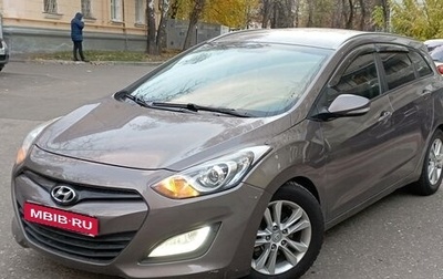 Hyundai i30 II рестайлинг, 2012 год, 1 200 000 рублей, 1 фотография