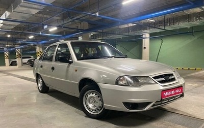 Daewoo Nexia I рестайлинг, 2009 год, 255 000 рублей, 1 фотография