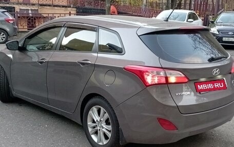 Hyundai i30 II рестайлинг, 2012 год, 1 200 000 рублей, 5 фотография