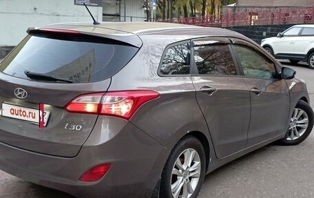 Hyundai i30 II рестайлинг, 2012 год, 1 200 000 рублей, 8 фотография