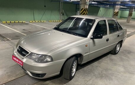 Daewoo Nexia I рестайлинг, 2009 год, 255 000 рублей, 2 фотография