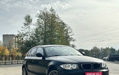 BMW 1 серия, 2011 год, 890 000 рублей, 1 фотография