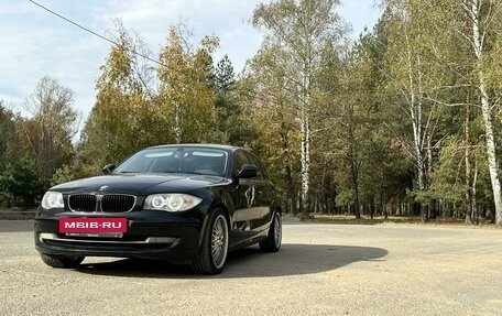 BMW 1 серия, 2011 год, 890 000 рублей, 3 фотография