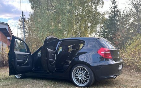 BMW 1 серия, 2011 год, 890 000 рублей, 5 фотография