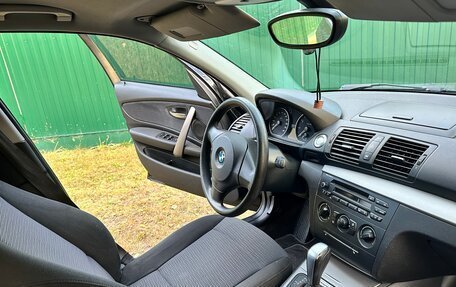 BMW 1 серия, 2011 год, 890 000 рублей, 9 фотография