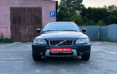 Volvo XC70 I, 2006 год, 900 000 рублей, 1 фотография