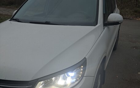 Volkswagen Tiguan I, 2012 год, 1 500 000 рублей, 2 фотография