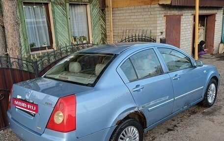 Chery Fora (A21), 2007 год, 185 000 рублей, 4 фотография