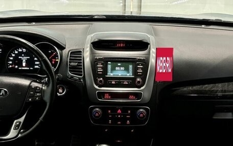 KIA Sorento II рестайлинг, 2014 год, 1 777 000 рублей, 5 фотография