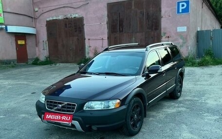 Volvo XC70 I, 2006 год, 900 000 рублей, 2 фотография