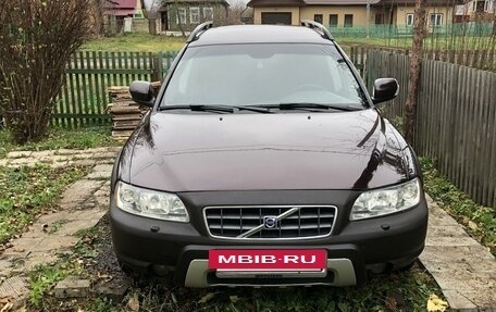 Volvo XC70 I, 2006 год, 900 000 рублей, 3 фотография