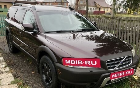 Volvo XC70 I, 2006 год, 900 000 рублей, 5 фотография