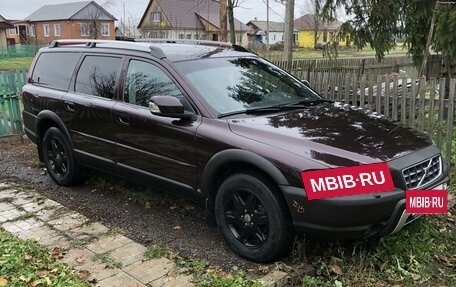 Volvo XC70 I, 2006 год, 900 000 рублей, 4 фотография