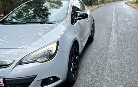 Opel Astra J, 2012 год, 950 000 рублей, 6 фотография