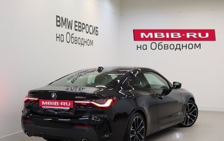 BMW 4 серия, 2021 год, 6 500 000 рублей, 2 фотография