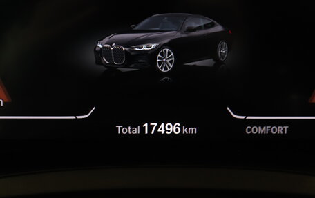 BMW 4 серия, 2021 год, 6 500 000 рублей, 30 фотография