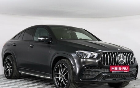 Mercedes-Benz GLE Coupe AMG, 2020 год, 11 499 000 рублей, 17 фотография