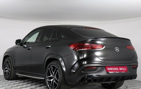 Mercedes-Benz GLE Coupe AMG, 2020 год, 11 499 000 рублей, 18 фотография