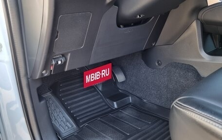 Mitsubishi Pajero Sport III рестайлинг, 2020 год, 4 390 000 рублей, 14 фотография