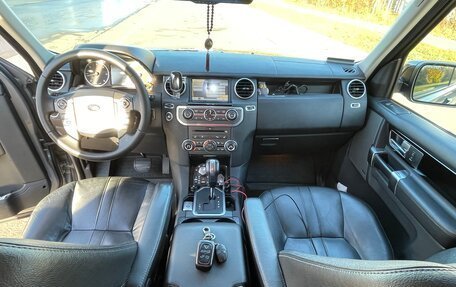 Land Rover Discovery IV, 2009 год, 3 100 000 рублей, 6 фотография