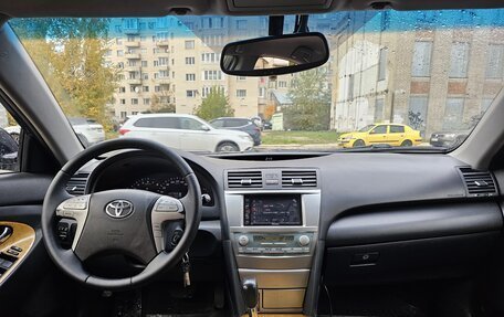 Toyota Camry, 2006 год, 870 000 рублей, 5 фотография