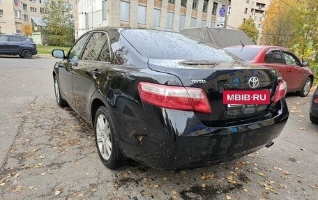 Toyota Camry, 2006 год, 870 000 рублей, 4 фотография