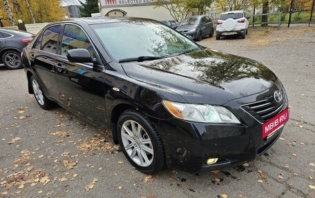 Toyota Camry, 2006 год, 870 000 рублей, 2 фотография