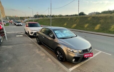 KIA Cerato III, 2011 год, 1 150 000 рублей, 2 фотография