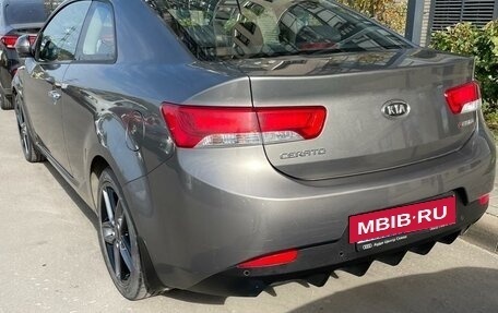 KIA Cerato III, 2011 год, 1 150 000 рублей, 4 фотография