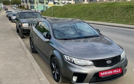 KIA Cerato III, 2011 год, 1 150 000 рублей, 7 фотография