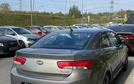 KIA Cerato III, 2011 год, 1 150 000 рублей, 3 фотография