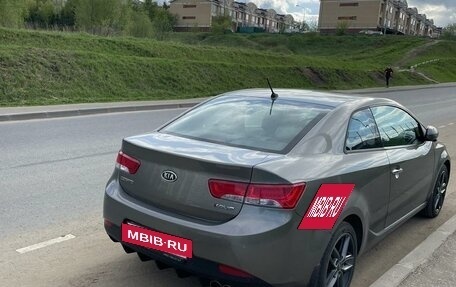 KIA Cerato III, 2011 год, 1 150 000 рублей, 6 фотография