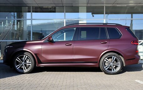 BMW X7, 2022 год, 15 500 000 рублей, 5 фотография