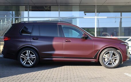 BMW X7, 2022 год, 15 500 000 рублей, 6 фотография