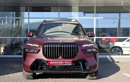 BMW X7, 2022 год, 15 500 000 рублей, 2 фотография