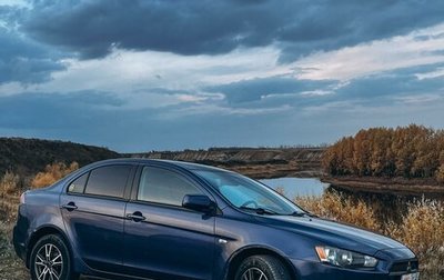 Mitsubishi Lancer IX, 2010 год, 930 000 рублей, 1 фотография