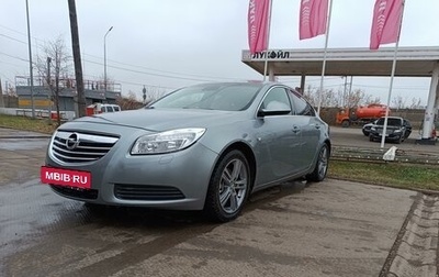 Opel Insignia II рестайлинг, 2010 год, 700 000 рублей, 1 фотография