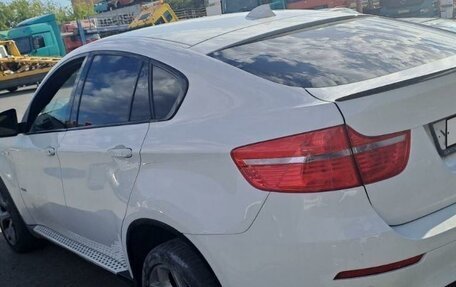 BMW X6, 2008 год, 2 200 000 рублей, 1 фотография