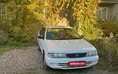 Nissan Sunny B12, 1986 год, 220 000 рублей, 1 фотография